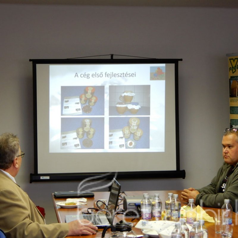 Bihari Innovációs Nap 15